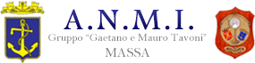 A.N.M.I. Massa Marina di Massa - Gruppo 