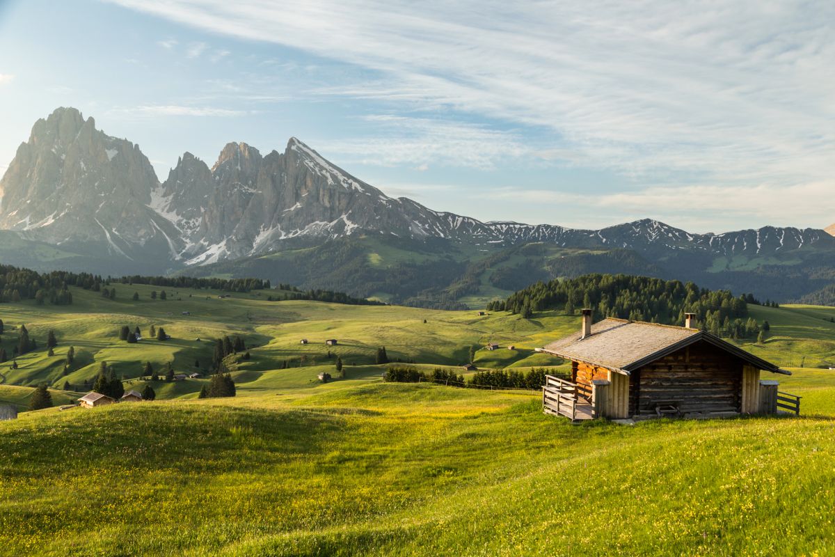 Gita in Trentino Alto Adige - A.N.M.I. Massa