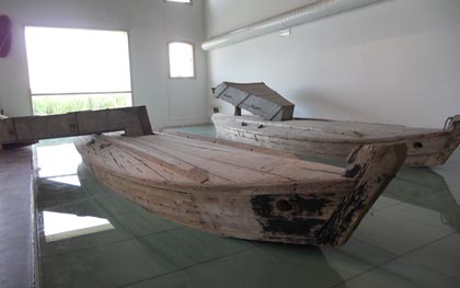 Visita comacchio (2014)
