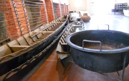 Visita comacchio (2014)