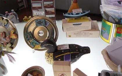 Visita comacchio (2014)