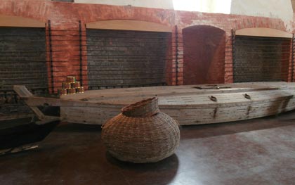 Visita comacchio (2014)