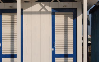 Spiaggia