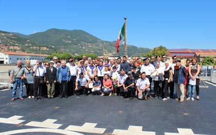 Visita Scirocco