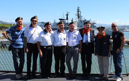 Visita Scirocco