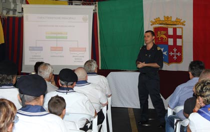 Visita Scirocco